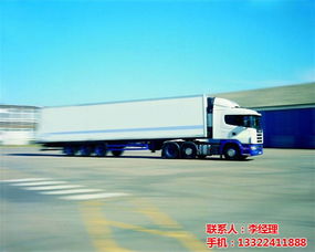 货运仓储物流一体化 解析沈阳欣科达与北京仓储物流的信息咨询服务